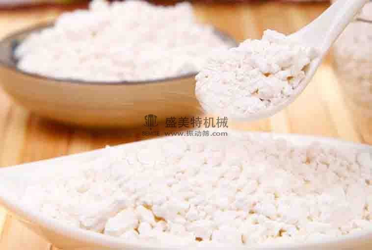 淀粉振動(dòng)篩