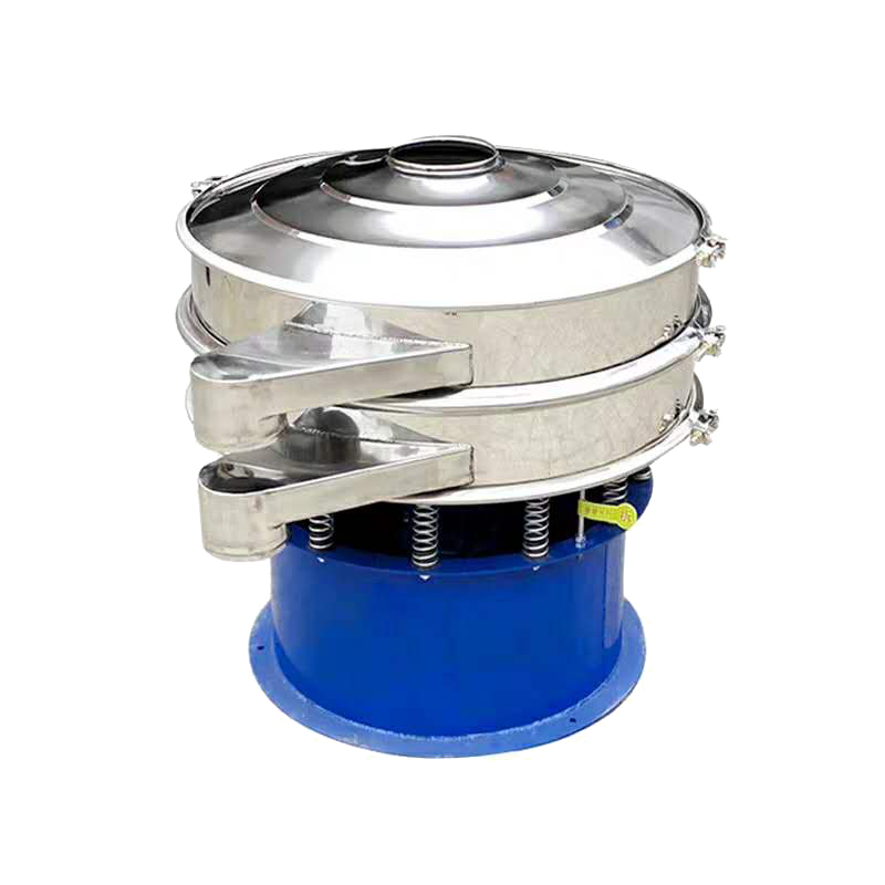 振動(dòng)篩廠家