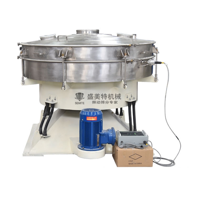 超聲波搖擺篩