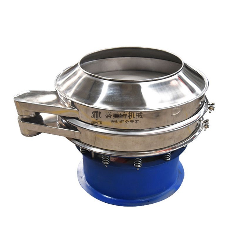 加緣式振動(dòng)篩【過濾篩】