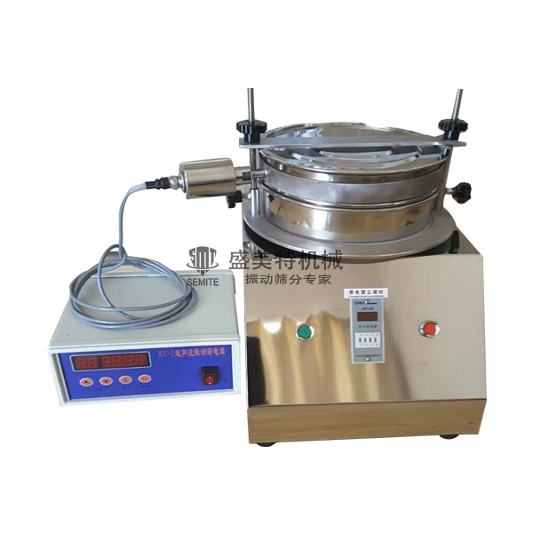 400超聲波標準檢驗篩